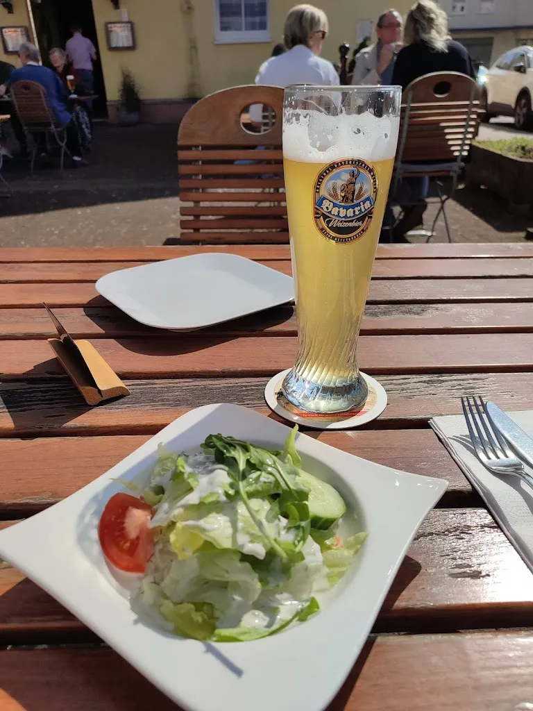 Menu_Zur Eisenbahn_Großostheim_immagine_6