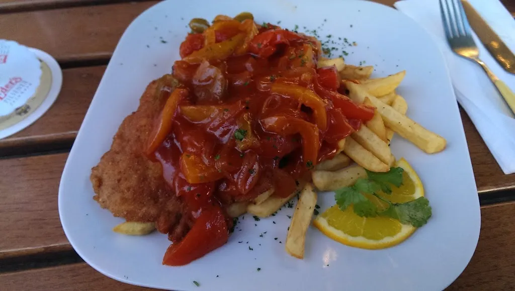 Menu_Zur Eisenbahn_Großostheim_immagine_7