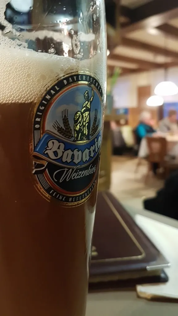 Menu_Zur Eisenbahn_Großostheim_immagine_8