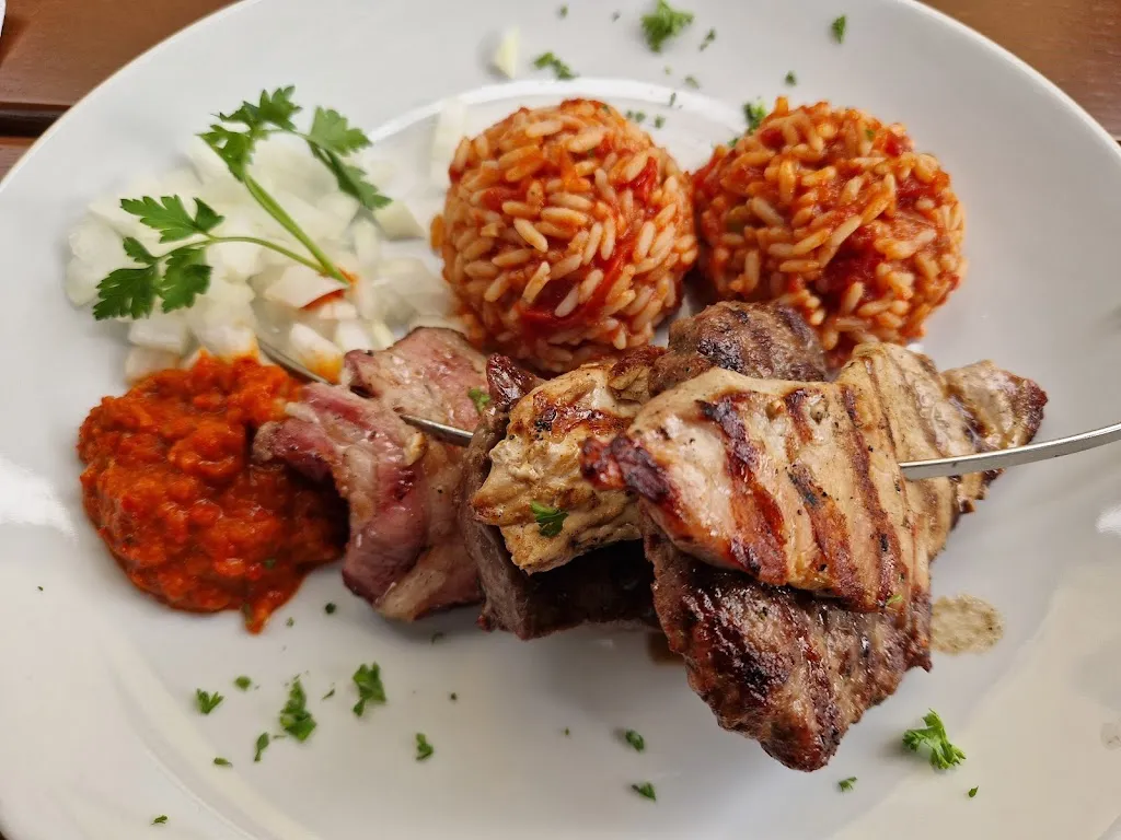 Menu_Zur Eisenbahn_Großostheim_immagine_9