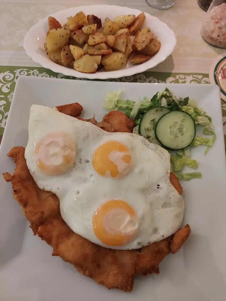 Menu_Gasthof Krug zum grünen Kranz „Das Gasthaus“_Sonneberg_immagine_3