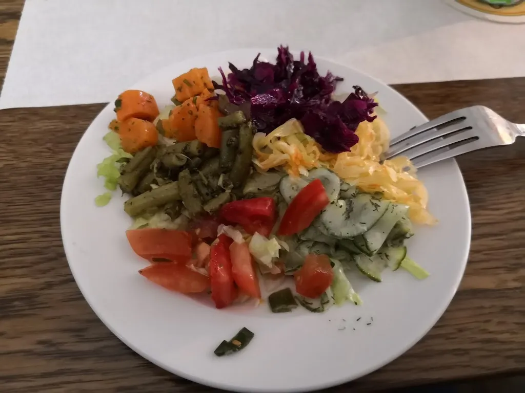 Menu_Gasthof Krug zum grünen Kranz „Das Gasthaus“_Sonneberg_immagine_7