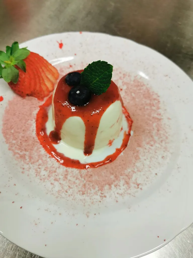 Menu_Gasthof Krug zum grünen Kranz „Das Gasthaus“_Sonneberg_immagine_9