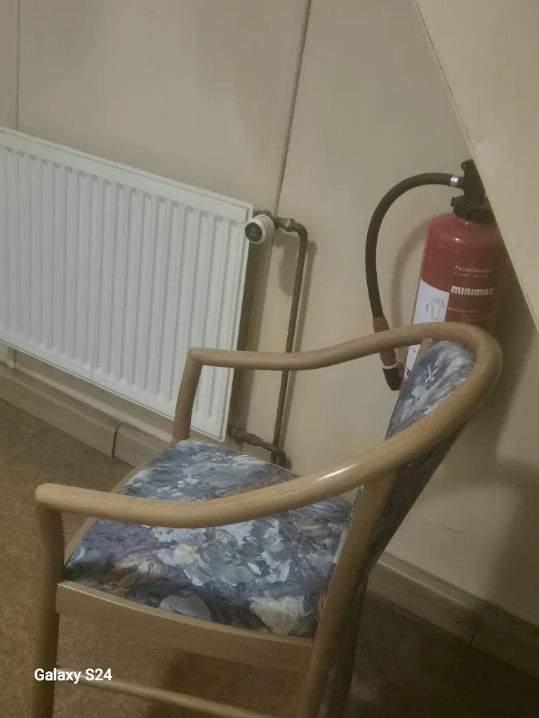 Sonja_Gasthof Krug zum grünen Kranz „Das Gasthaus“_Sonneberg_recensione