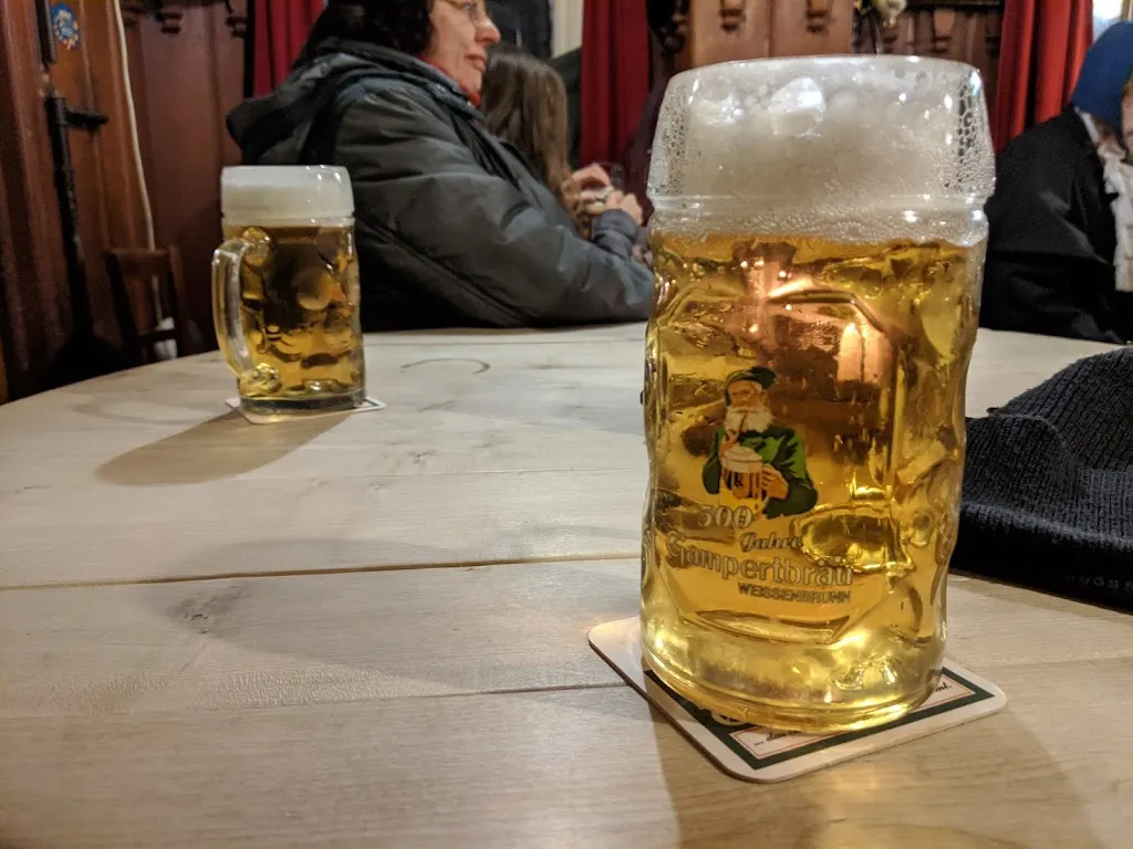 Gaststätte Dachshöhle - Anna Eschrich_Sonneberg_slider_image_2