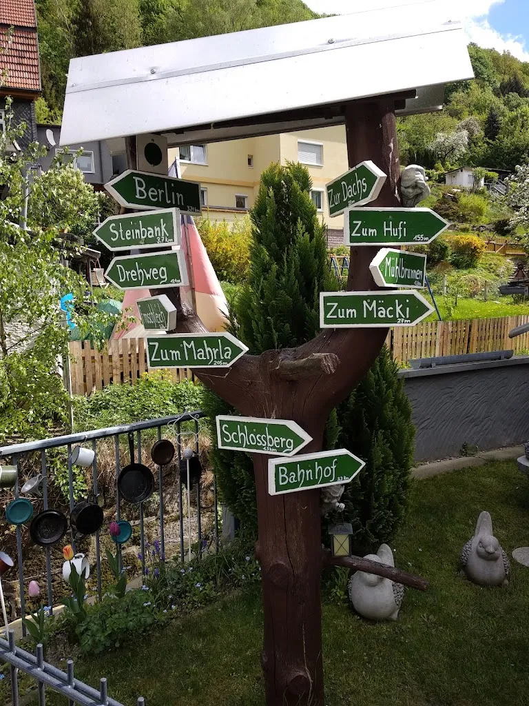 Gaststätte Dachshöhle - Anna Eschrich_Sonneberg_slider_image_3