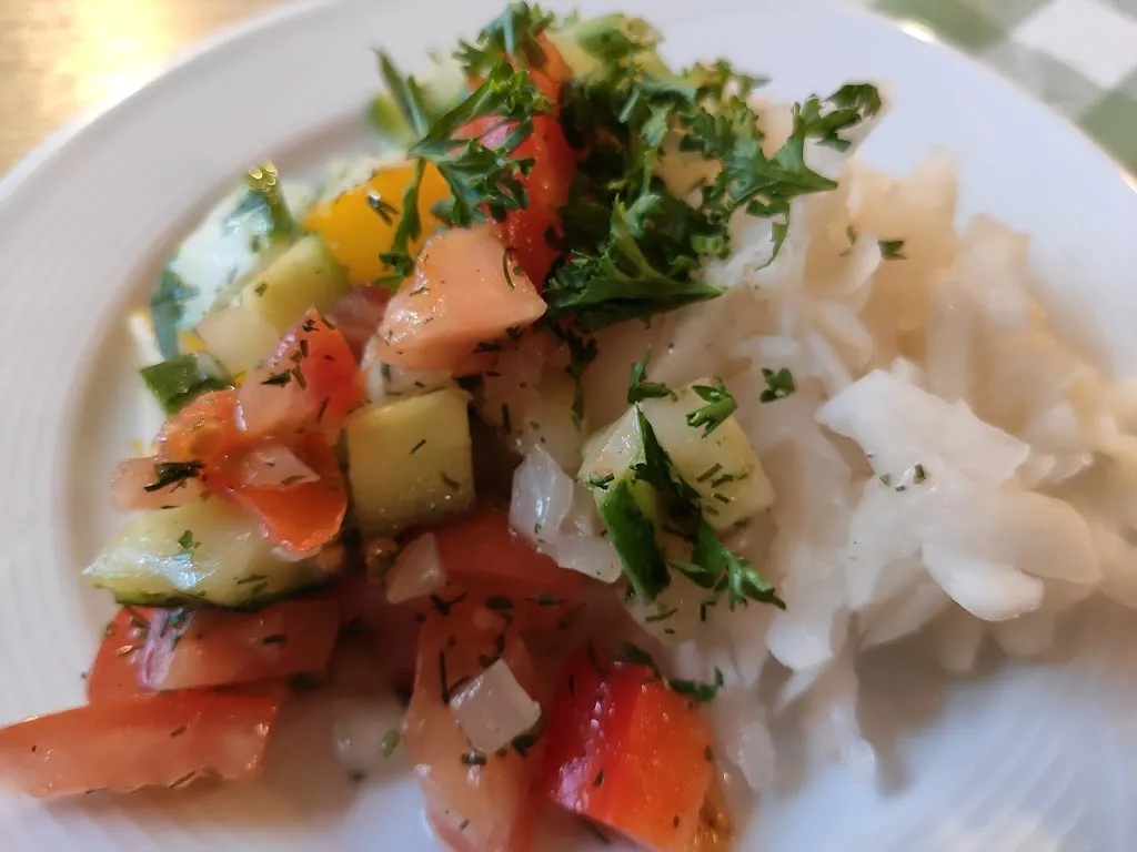 Menu_Gaststätte Förster-Quelle_Sonneberg_immagine_5