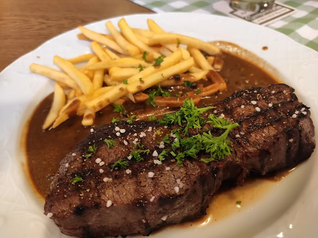 Menu_Gaststätte Förster-Quelle_Sonneberg_immagine_7