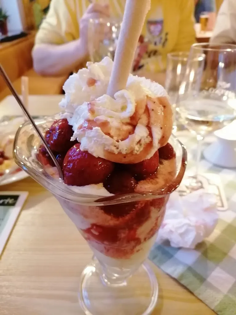 Menu_Gaststätte Förster-Quelle_Sonneberg_immagine_9