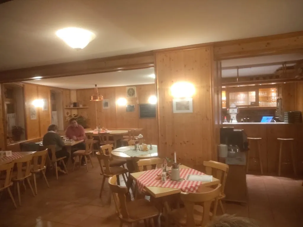 Gaststätte Förster-Quelle restaurant in Sonneberg