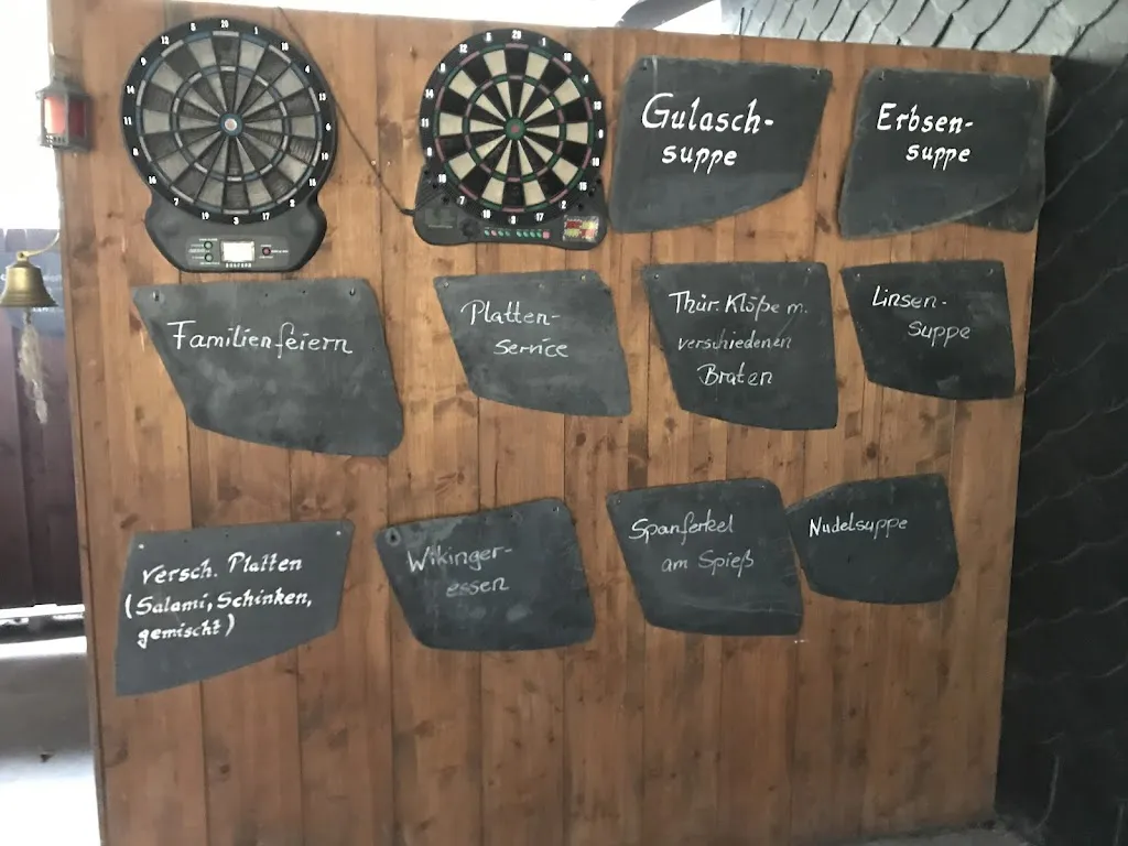 Menu_Gaststätte Zur Bernhardshütte - Marco Kaufmann_Sonneberg_image_1