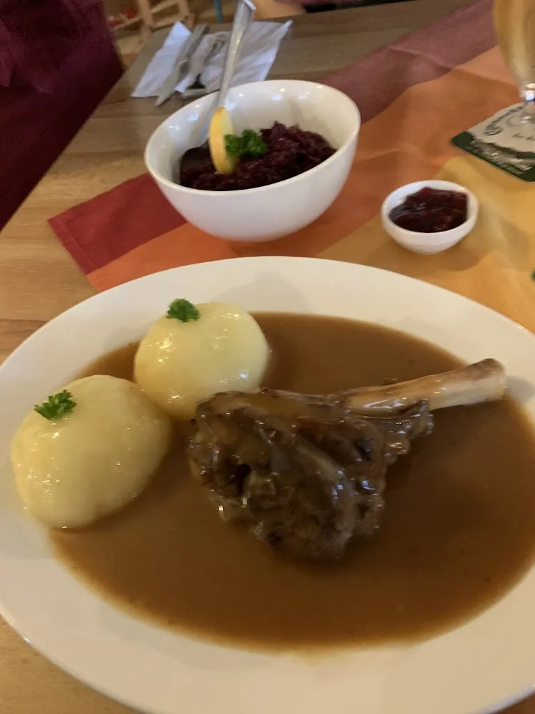 MunchiesReview_Gaststätte Zur Bernhardshütte - Marco Kaufmann_Sonneberg_review