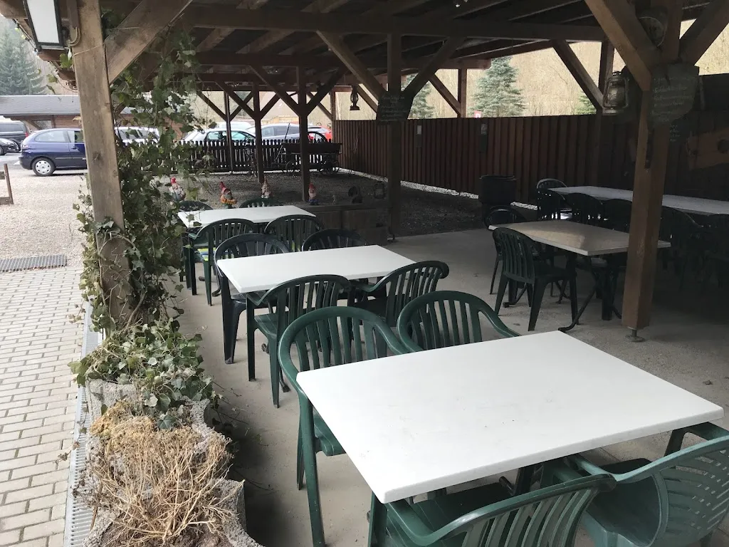 Gaststätte Zur Bernhardshütte - Marco Kaufmann_Sonneberg_slider_image_1