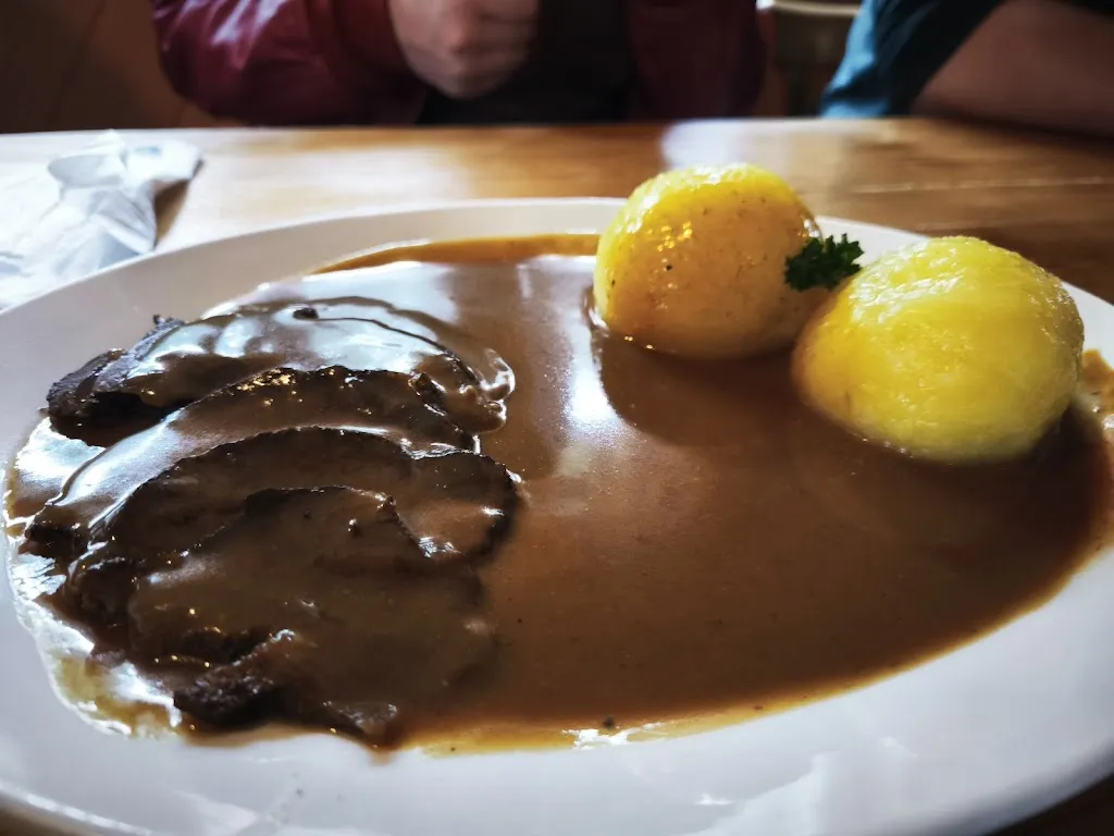 Gaststätte Zur Bernhardshütte - Marco Kaufmann_Sonneberg_slider_image_3