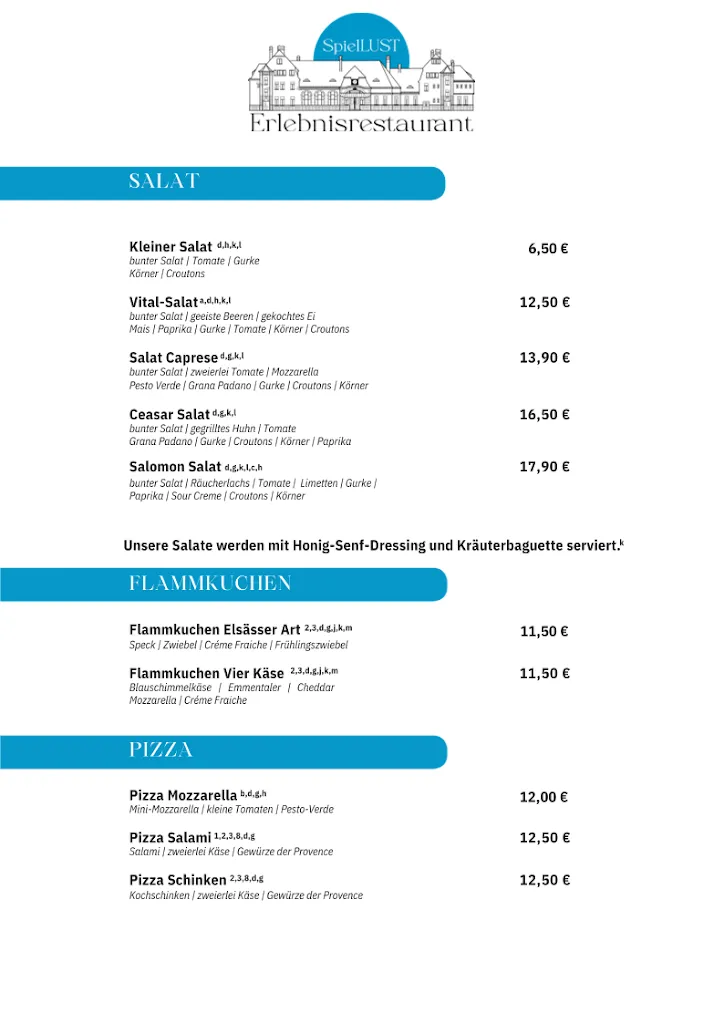 Menu_SpielLUST Erlebnisrestaurant_Sonneberg_image_1