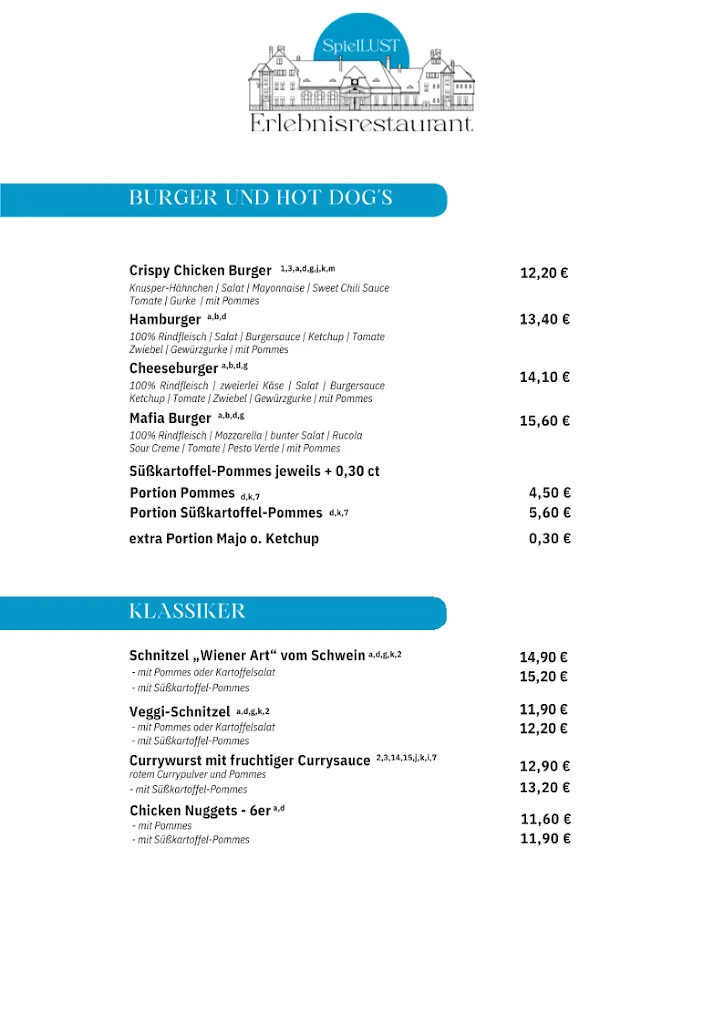Menu_SpielLUST Erlebnisrestaurant_Sonneberg_image_3