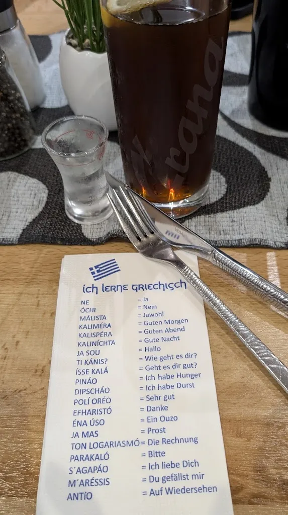 Menu_Restaurant Rhodos_Sonneberg_immagine_3