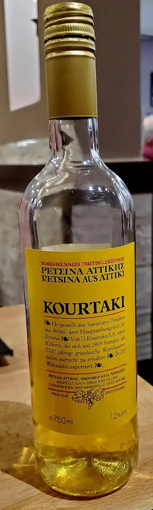 Roger Parramore_Restaurant Rhodos_Sonneberg_recensione