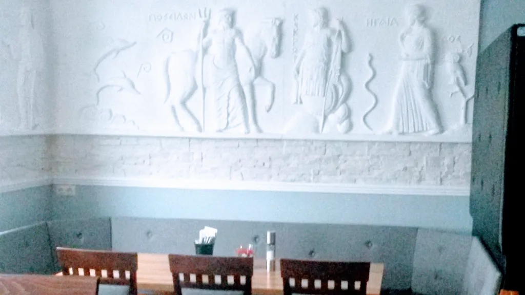 Restaurant Rhodos_Sonneberg_slider_image_1