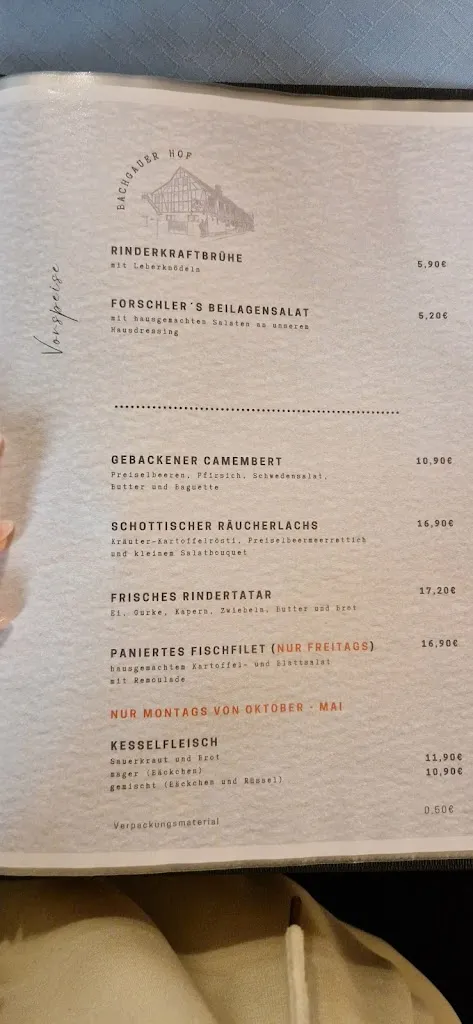 Menu_Landgasthaus Bachgauer Hof_Großostheim_image_2