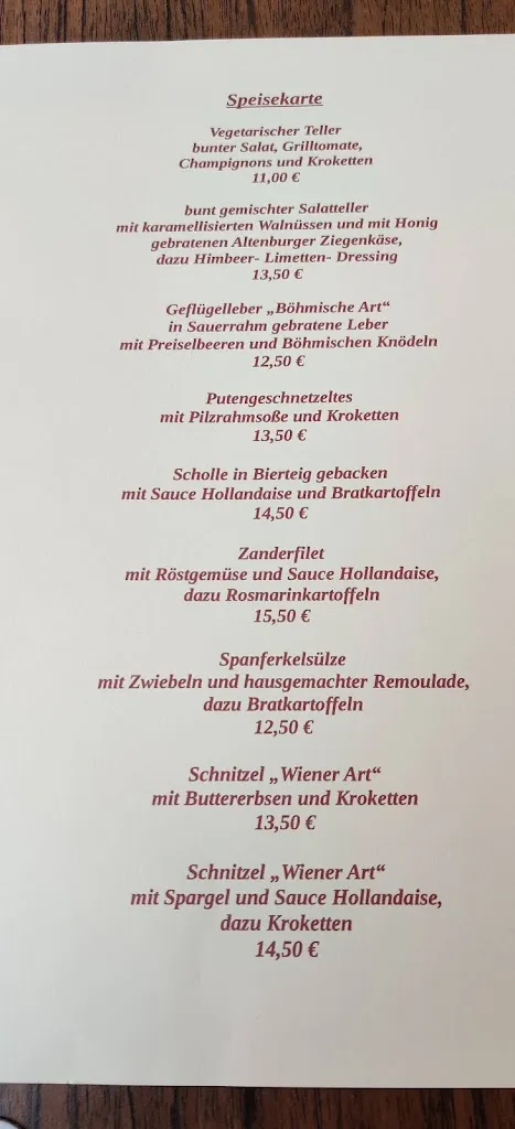 Menu_Zum Schlauch_Sonneberg_image_1