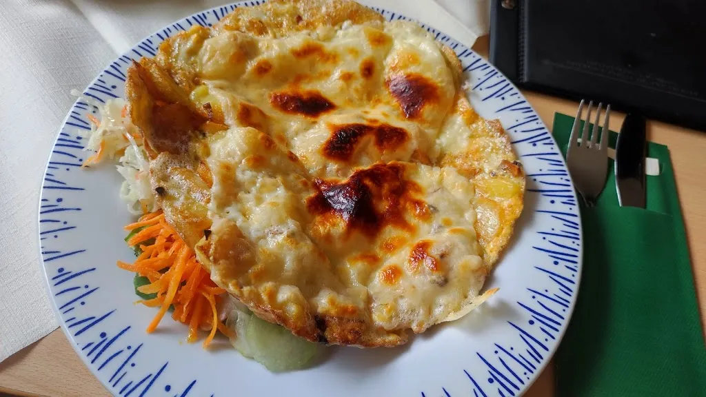 Gunnar Ecks_Zum Schlauch_Sonneberg_review