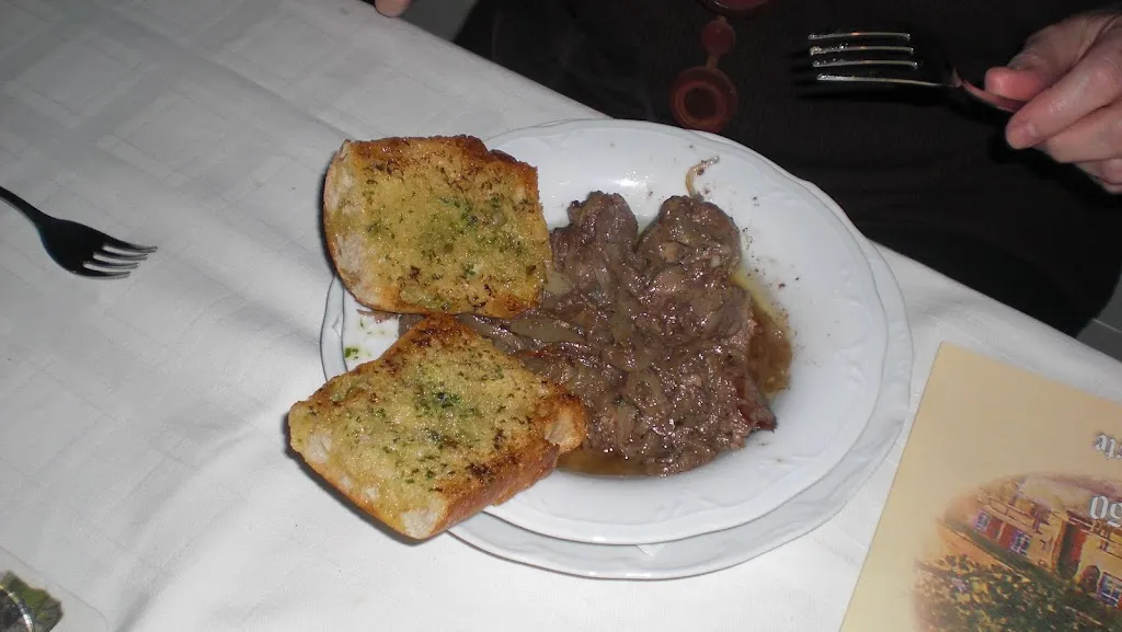 Menu_Restaurant Lutherhaus_Sonneberg_immagine_5