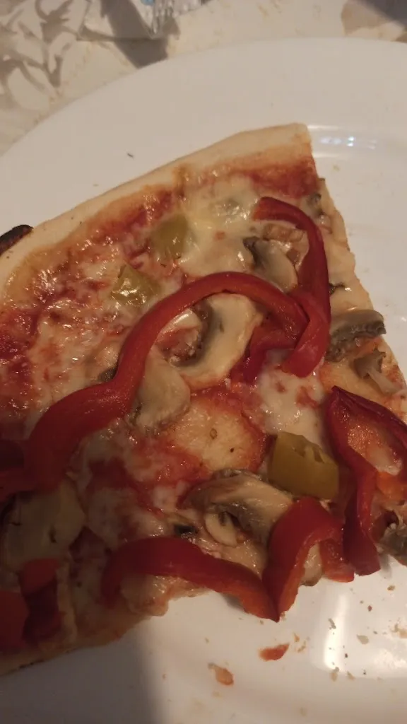 Menu_Italienisches Restaurant & Pizzeria Al Colosseo_Sonneberg_image_2