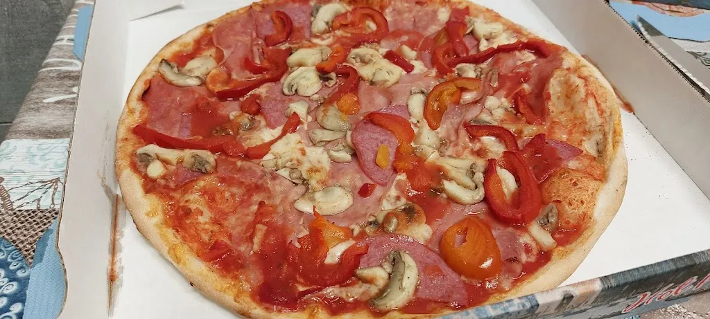 Menu_Italienisches Restaurant & Pizzeria Al Colosseo_Sonneberg_image_3