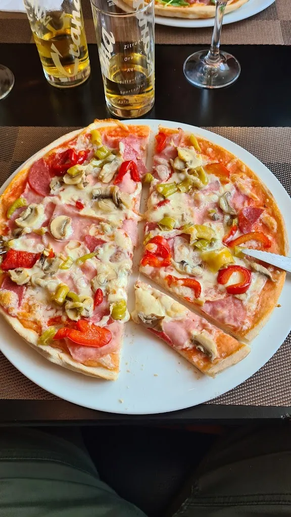 Menu_Italienisches Restaurant & Pizzeria Al Colosseo_Sonneberg_image_5