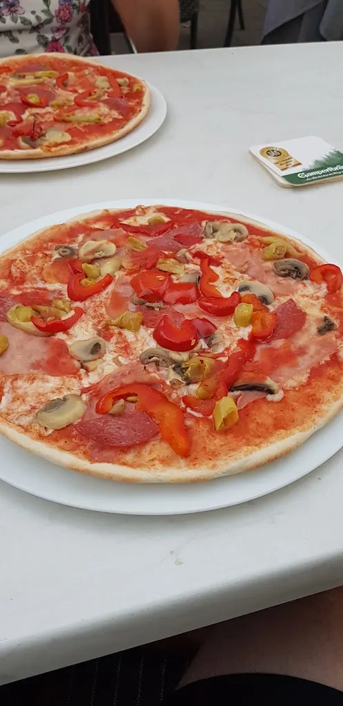 Menu_Italienisches Restaurant & Pizzeria Al Colosseo_Sonneberg_image_6