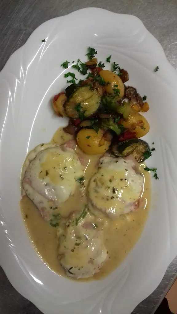 Menu_Italienisches Restaurant & Pizzeria Al Colosseo_Sonneberg_image_7