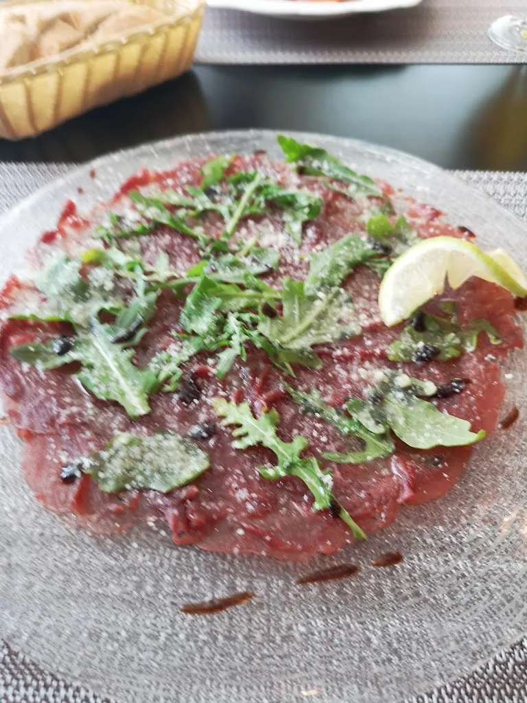 Menu_Italienisches Restaurant & Pizzeria Al Colosseo_Sonneberg_image_8