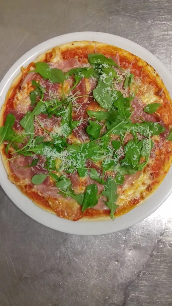 Menu_Italienisches Restaurant & Pizzeria Al Colosseo_Sonneberg_image_9