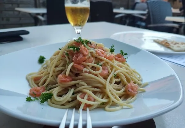 Italienisches Restaurant & Pizzeria Al Colosseo_Sonneberg_slider_image_2