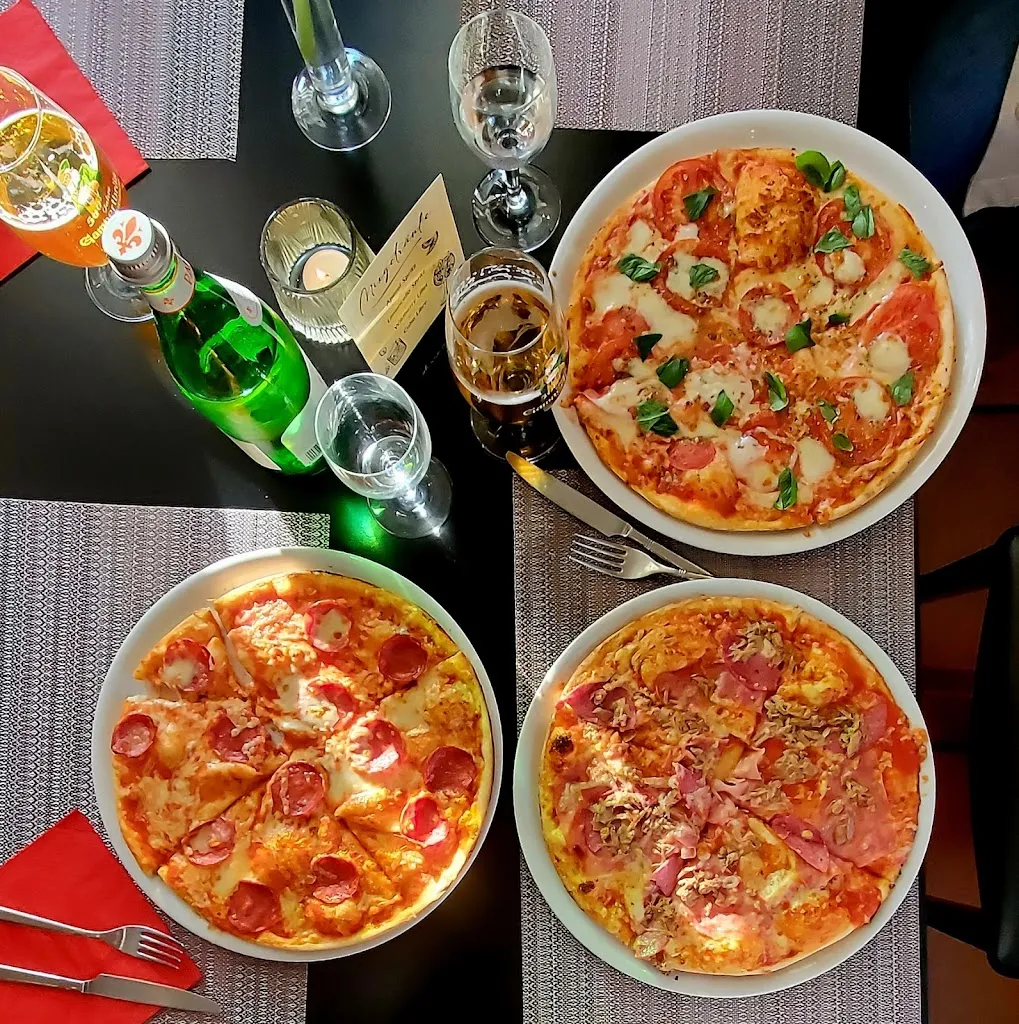 Italienisches Restaurant & Pizzeria Al Colosseo_Sonneberg_slider_image_3