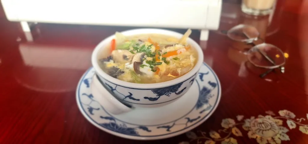 Christian Wagner_Restaurant Lotus_Sonneberg_review