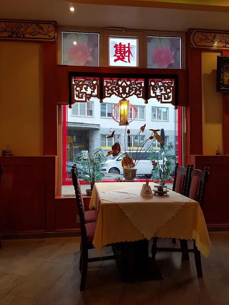 Restaurant Lotus restaurant in Sonneberg