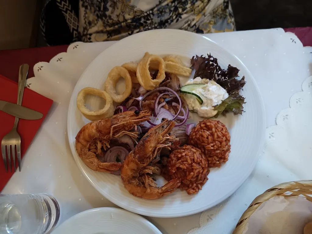 Griechisches Restaurant Akropolis_Sonneberg_slider_image_2