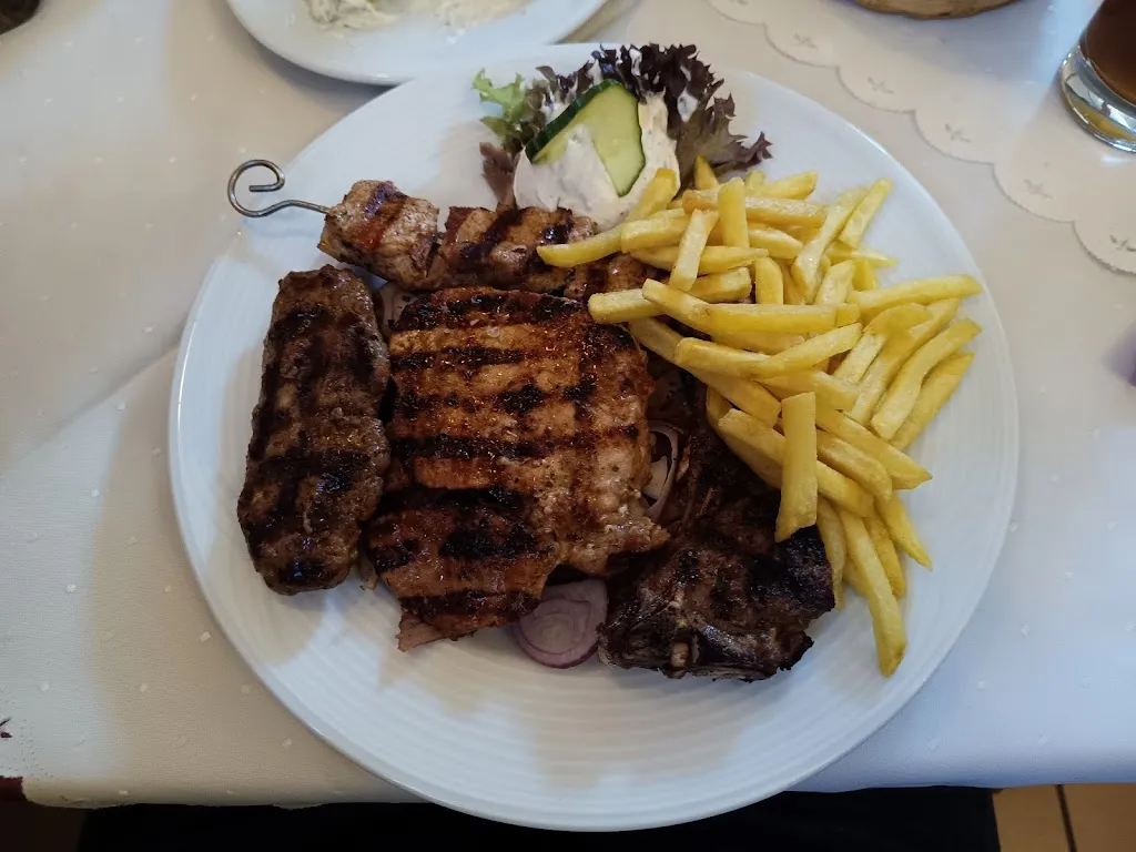 Griechisches Restaurant Akropolis_Sonneberg_slider_image_3