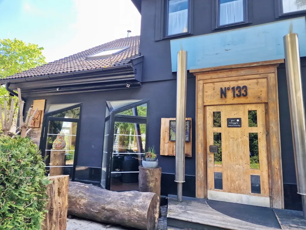 N°133 ristorante a Sonneberg