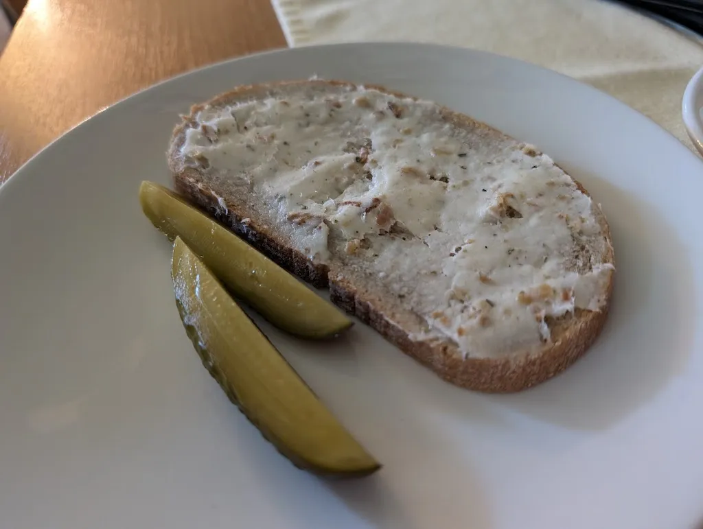 Menu_Wanderheim Bleßberg_Siegmundsburg_immagine_5