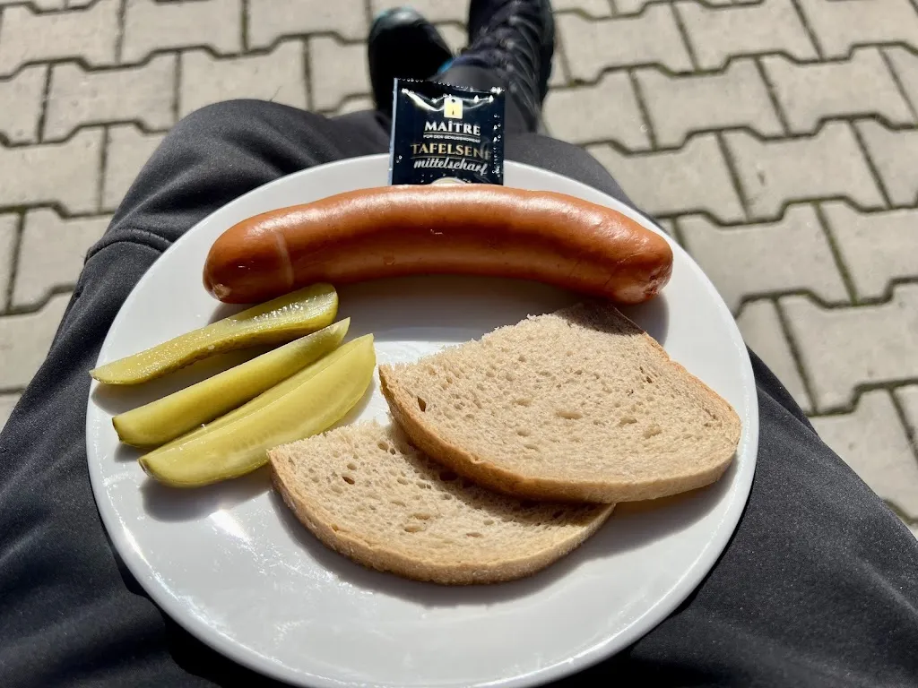 Menu_Wanderheim Bleßberg_Siegmundsburg_immagine_6