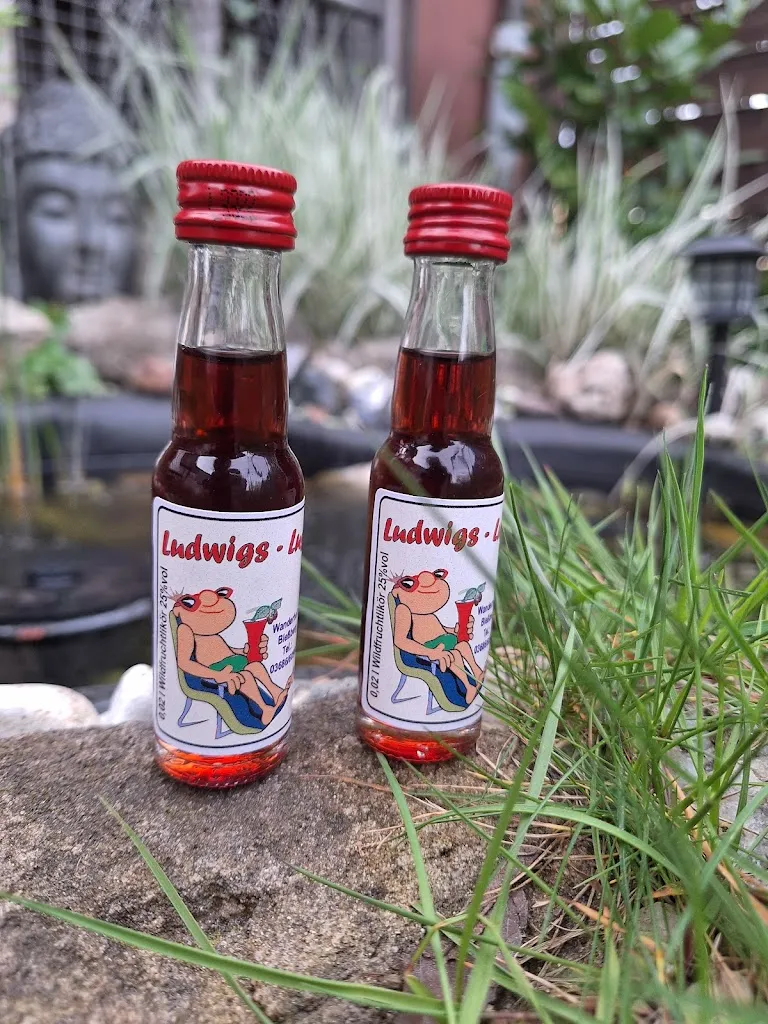 Menu_Wanderheim Bleßberg_Siegmundsburg_immagine_8