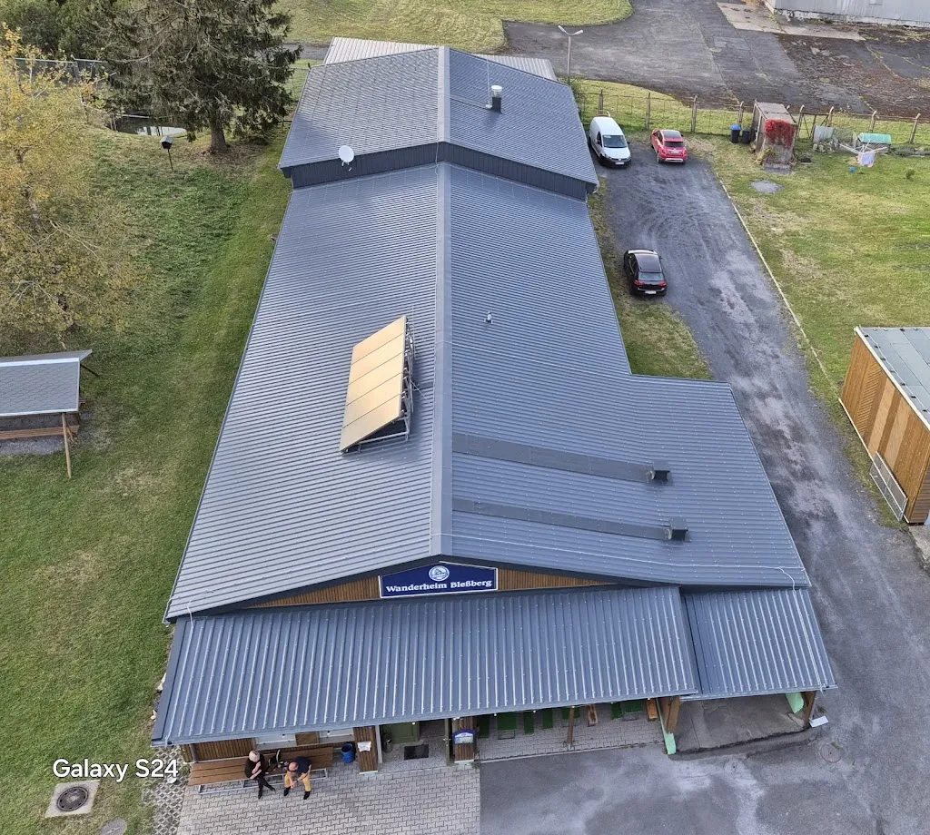 M. M._Wanderheim Bleßberg_Siegmundsburg_recensione