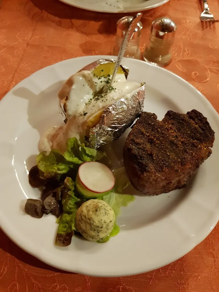 Menu_Restaurant Black Angus_Großostheim_image_1