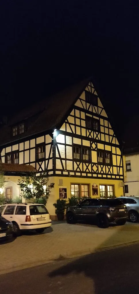 Thijs Nelemans_Restaurant Black Angus_Großostheim_review