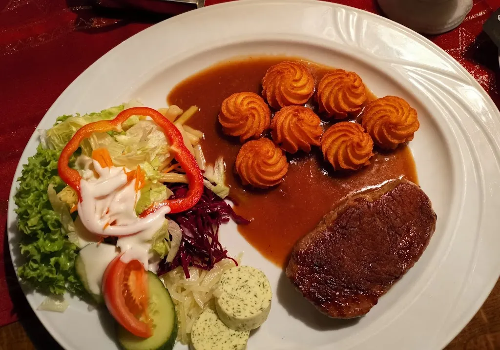 SanDeE_Gaststätte Drei Lilien_Kindelbrück_review