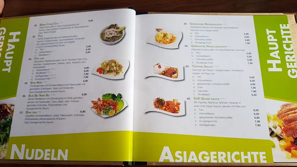 Menu_Kyōto - Sushi & More_Berlin_immagine_2