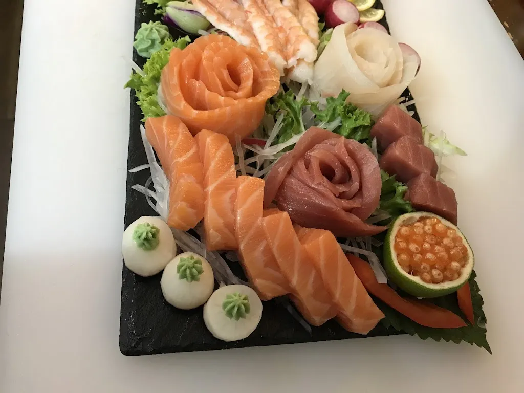 Menu_Kyōto - Sushi & More_Berlin_immagine_5